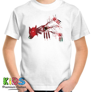 Kaos HYNVALE! Logo Config 34 