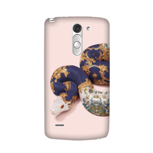 Pop Art Edition Casing HP