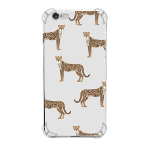 Tiger Pattern Casing HP