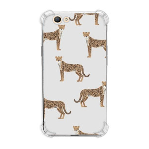 Casing HP Tiger Pattern