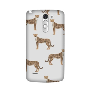 Tiger Pattern Casing HP