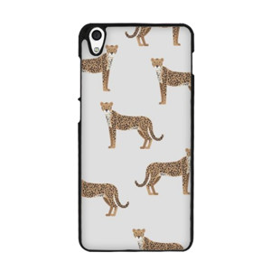 Tiger Pattern Casing HP