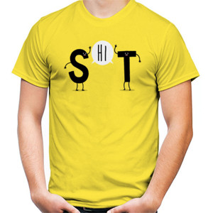 Kaos S hi T