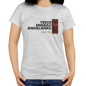 Kaos CYD #6 - Souvenier