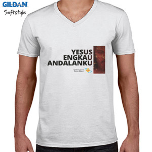 Kaos CYD #6 - Souvenier