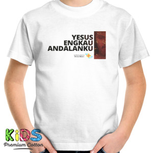 Kaos CYD #6 - Souvenier