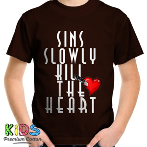Kaos Sins Killing Heart