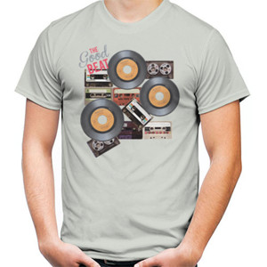 Kaos The Good Beat