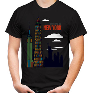 Kaos Welcome To New York