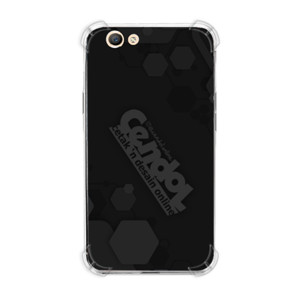 Casing HP chasing iphone X  cendol