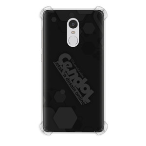 Casing HP chasing iphone X  cendol