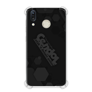 Casing HP chasing iphone X  cendol