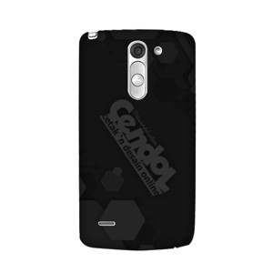 chasing iphone X  cendol Casing HP