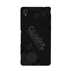 chasing iphone X  cendol Casing HP