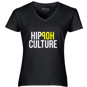 Kaos HIPHOP CULTURE