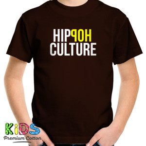 Kaos HIPHOP CULTURE