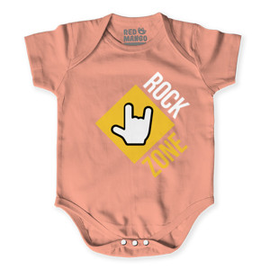 Baby Jumper ROCK ZONE
