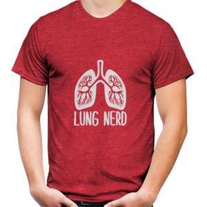 Kaos LUNG NERD