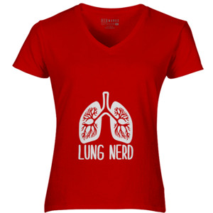 Kaos LUNG NERD