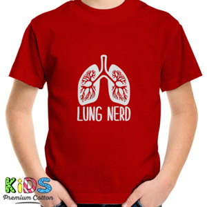 Kaos LUNG NERD