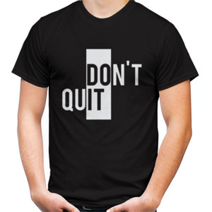 Kaos Don't Quit