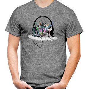 Kaos Musik