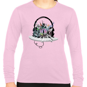 Kaos Musik