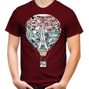 Kaos Happy Paris