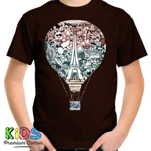 Kaos Happy Paris