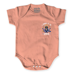 Baby Jumper hoodie