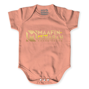 Baby Jumper Maafin ya selagi masih Lebaran Abang Abang