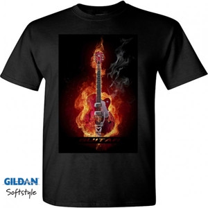 Kaos Kaos Hot Guitar