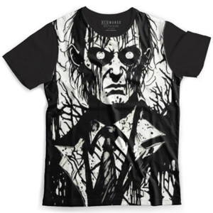 Kaos Fullprint Creepy 40