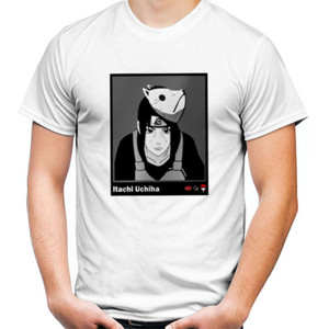 Kaos Anbu Itachi