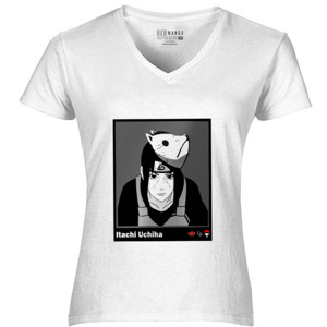 Kaos Anbu Itachi