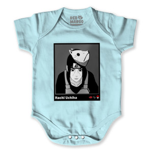 Baby Jumper Anbu Itachi