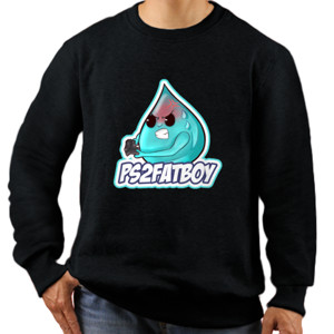 Jaket Sweater Ps Fatboy
