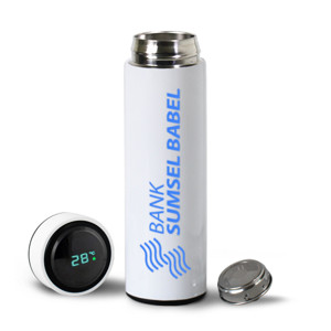 Tumbler Botol Tumbler With Corporate Desain