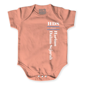 Baby Jumper HDS - 25 Juni