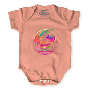 Baby Jumper Alien Menyerang Bumi