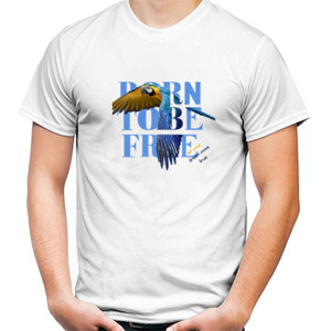 Kaos Born to be free