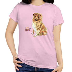 Kaos Kaos Anjing 036