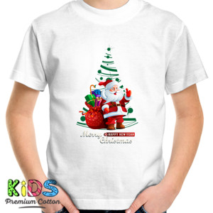 Kaos Merry Xmas