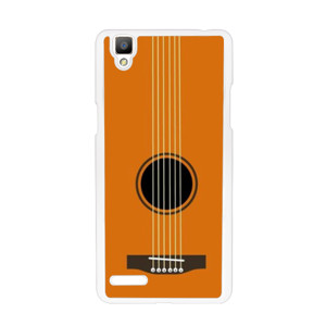 Samsung Galaxy S8+ - Guitar Casing HP