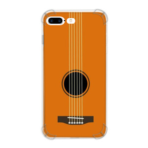 Samsung Galaxy S8+ - Guitar Casing HP