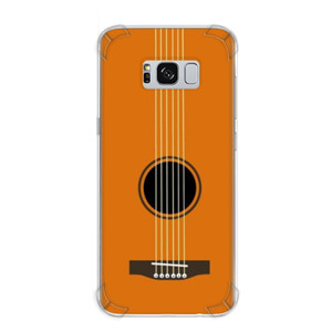 Samsung Galaxy S8+ - Guitar Casing HP