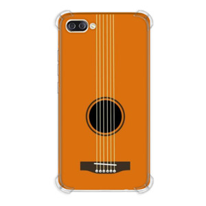 Casing HP Samsung Galaxy S8+ - Guitar