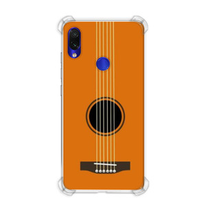 Casing HP Samsung Galaxy S8+ - Guitar