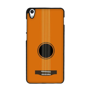 Samsung Galaxy S8+ - Guitar Casing HP