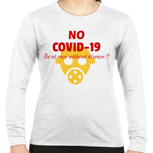 Kaos Corona Virus